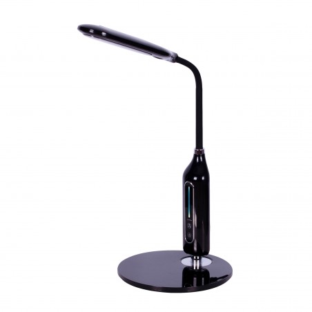 Lampka biurkowa K-BL1072 CZARNY z serii MIDA Kaja Lighting