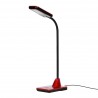Lampka biurkowa K-BL1205 CZERWONY z serii TYMEK Kaja Lighting