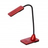 Lampka biurkowa K-BL1205 CZERWONY z serii TYMEK Kaja Lighting