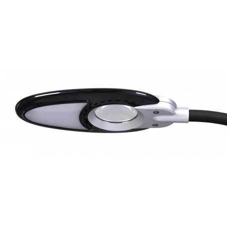 Lampka biurkowa K-BL1208 CZARNY z serii SOLO Kaja Lighting