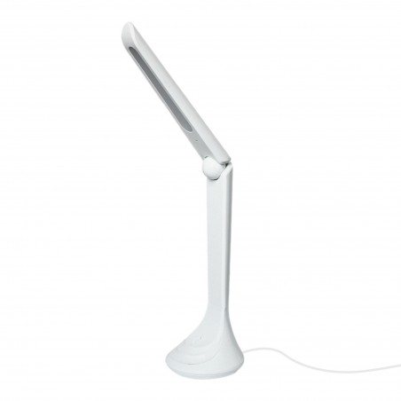 Lampka biurkowa K-MT-205 BIAŁY z serii ASTON Kaja Lighting