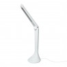 Lampka biurkowa K-MT-205 BIAŁY z serii ASTON Kaja Lighting