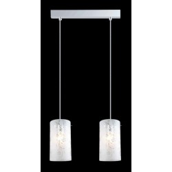 Lampa wisząca tubowa Valve...