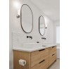 Kinkiet K-L8908-1W z serii AQUA CHROM Kaja Lighting