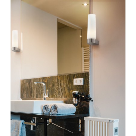 Kinkiet K-L8907-1W z serii AQUA CHROM Kaja Lighting