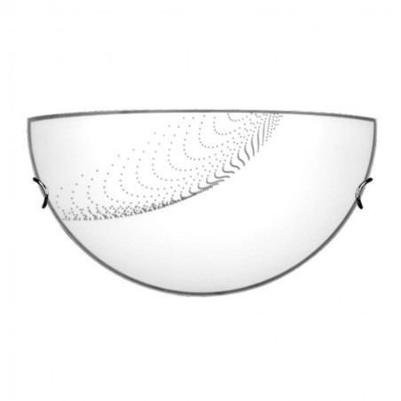 Półplafon K-3721 z serii MATARO Kaja Lighting