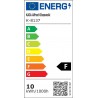 Kinkiet K-8137 z serii UBBE Kaja Lighting