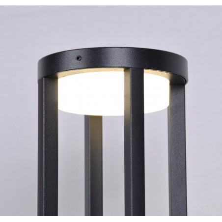 Lampa ogrodowa stojąca K-8138 z serii UBBE Kaja Lighting