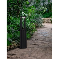 Lampa ogrodowa stojąca K-8138 z serii UBBE Kaja Lighting