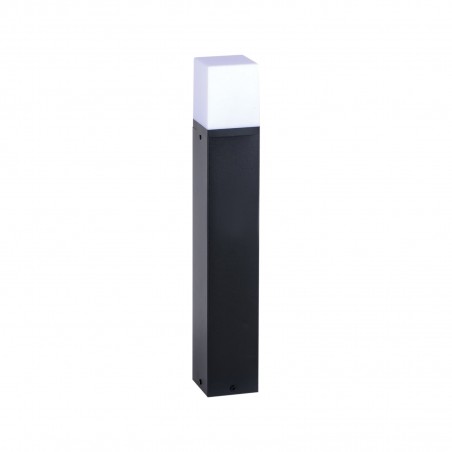 Lampa ogrodowa stojąca K-8141 z serii GENEVA Kaja Lighting