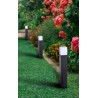 Lampa ogrodowa stojąca K-8141 z serii GENEVA Kaja Lighting