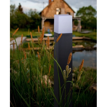 Lampa ogrodowa stojąca K-8142 z serii GENEVA Kaja Lighting