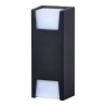 Kinkiet K-8145 z serii SLOT Kaja Lighting