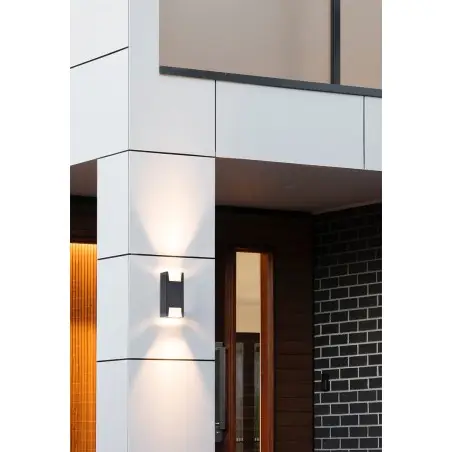 Kinkiet K-8145 z serii SLOT Kaja Lighting