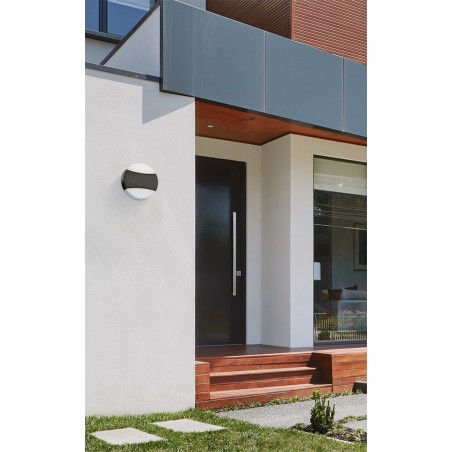 Kinkiet K-8143 z serii SITRA Kaja Lighting