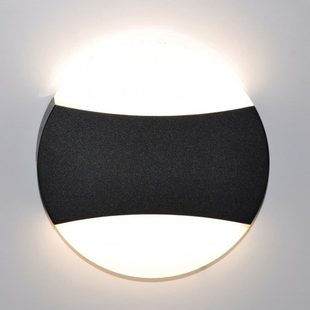 Kinkiet K-8143 z serii SITRA Kaja Lighting