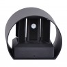 Kinkiet K-8135 z serii BRICK Kaja Lighting