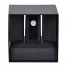 Kinkiet K-8136 z serii BRICK Kaja Lighting