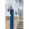 Kinkiet K-8130 CZARNY z serii BOSTON Kaja Lighting