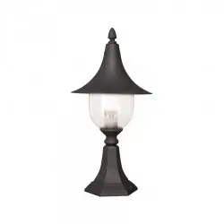 Lampa ogrodowa stojąca K-8133 CZARNY z serii BOSTON Kaja Lighting