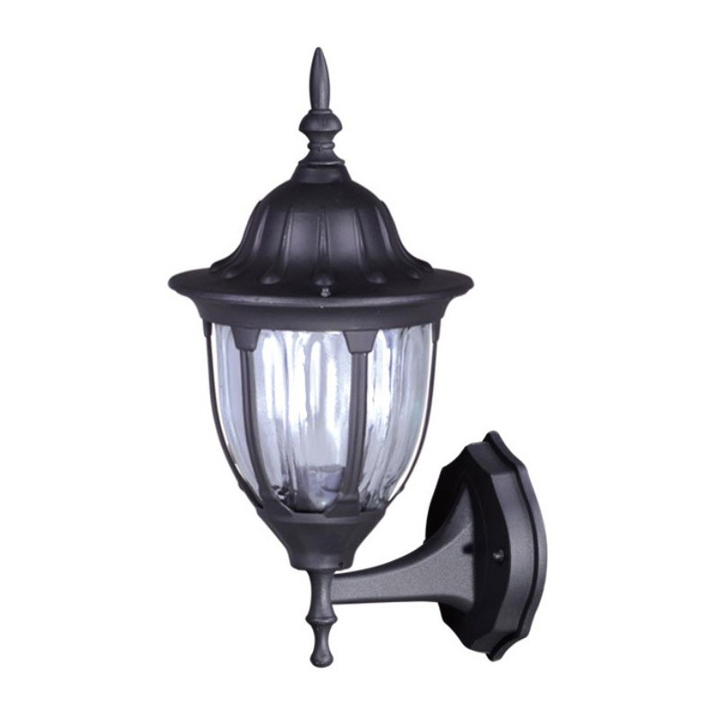 Kinkiet K-5007A/N CZARNY z serii VASCO Kaja Lighting