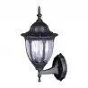 Kinkiet K-5007A/N CZARNY z serii VASCO Kaja Lighting