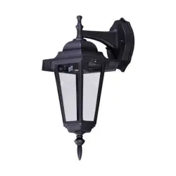 Kinkiet K-5009A DOWN CZARNY z serii STANDARD Kaja Lighting