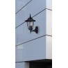 Kinkiet K-5009A UP CZARNY z serii STANDARD Kaja Lighting