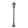Lampa ogrodowa stojąca K-6009B CZARNY z serii STANDARD Kaja Lighting