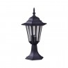 Lampa ogrodowa stojąca K-5009S CZARNY z serii STANDARD Kaja Lighting