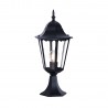 Lampa ogrodowa stojąca K-5006S CZARNY z serii LOZANA Kaja Lighting