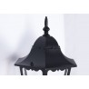 Kinkiet K-5006A UP CZARNY z serii LOZANA Kaja Lighting
