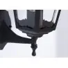 Kinkiet K-5006A UP CZARNY z serii LOZANA Kaja Lighting