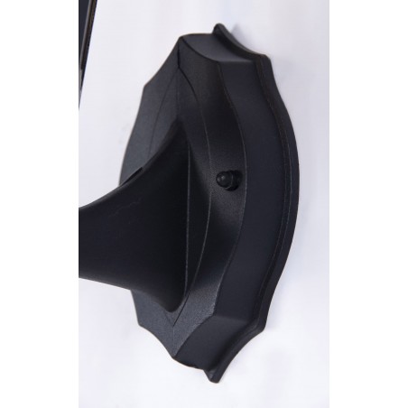 Kinkiet K-5006A UP CZARNY z serii LOZANA Kaja Lighting