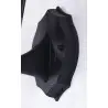 Kinkiet K-5006A UP CZARNY z serii LOZANA Kaja Lighting