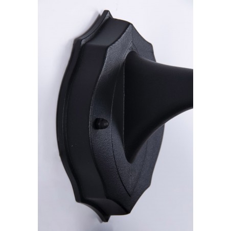 Kinkiet K-5006A DOWN CZARNY z serii LOZANA Kaja Lighting