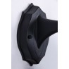 Kinkiet K-5006A DOWN CZARNY z serii LOZANA Kaja Lighting