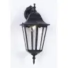 Kinkiet K-5006A DOWN CZARNY z serii LOZANA Kaja Lighting