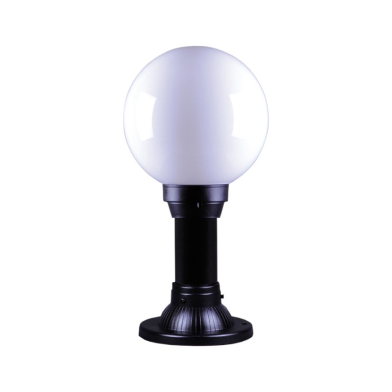 Lampa ogrodowa stojąca K-ML-OGROD 200 0.2 KL. OPAL z serii ASTRID Kaja Lighting