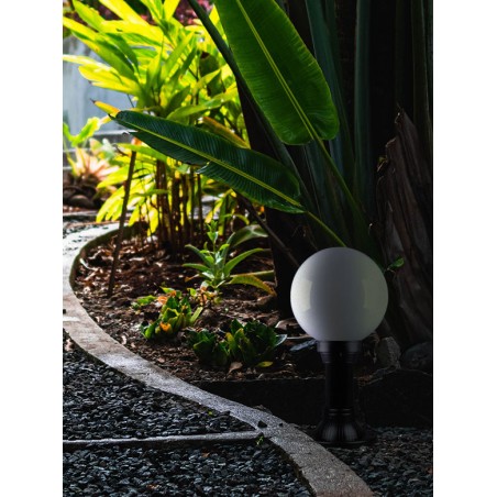 Lampa ogrodowa stojąca K-ML-OGROD 200 0.2 KL. OPAL z serii ASTRID Kaja Lighting