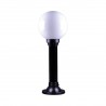 Lampa ogrodowa stojąca K-ML-OGROD 200 0.4 KL. OPAL z serii ASTRID Kaja Lighting