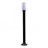Lampa ogrodowa stojąca K-ML-OGROD 200 0.9 KL. OPAL z serii ASTRID Kaja Lighting