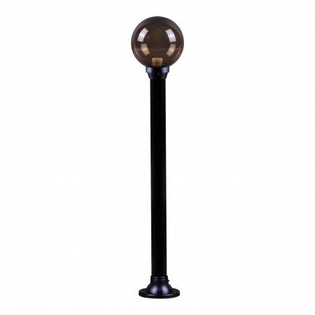 Lampa ogrodowa stojąca K-ML-OGROD 200 0.9 KL. DYM z serii ASTRID Kaja Lighting
