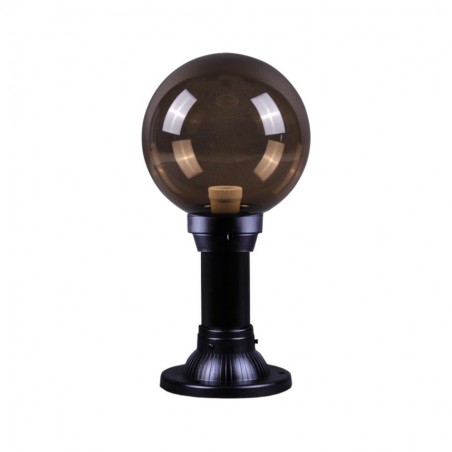 Lampa ogrodowa stojąca K-ML-OGROD 200 0.2 KL. DYM z serii ASTRID Kaja Lighting