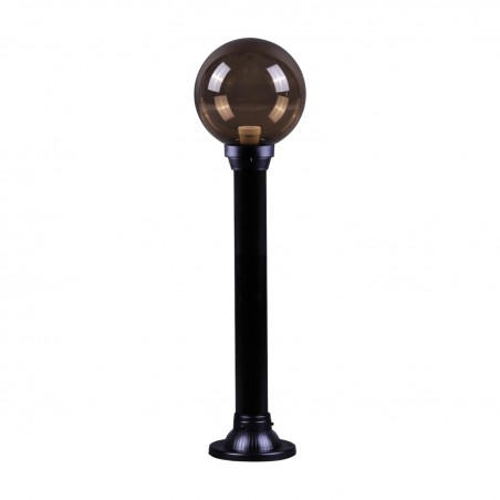 Lampa ogrodowa stojąca K-ML-OGROD 200 0.6 KL. DYM z serii ASTRID Kaja Lighting