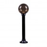 Lampa ogrodowa stojąca K-ML-OGROD 200 0.6 KL. DYM z serii ASTRID Kaja Lighting