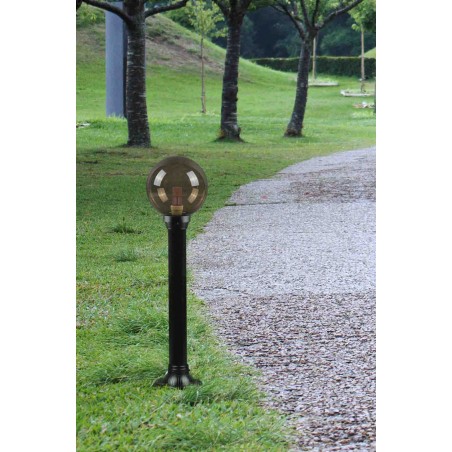 Lampa ogrodowa stojąca K-ML-OGROD 200 0.6 KL. DYM z serii ASTRID Kaja Lighting