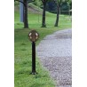 Lampa ogrodowa stojąca K-ML-OGROD 200 0.6 KL. DYM z serii ASTRID Kaja Lighting