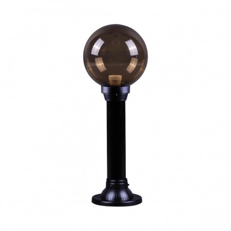 Lampa ogrodowa stojąca K-ML-OGROD 200 0.4 KL. DYM z serii ASTRID Kaja Lighting