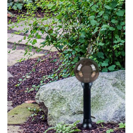 Lampa ogrodowa stojąca K-ML-OGROD 200 0.4 KL. DYM z serii ASTRID Kaja Lighting